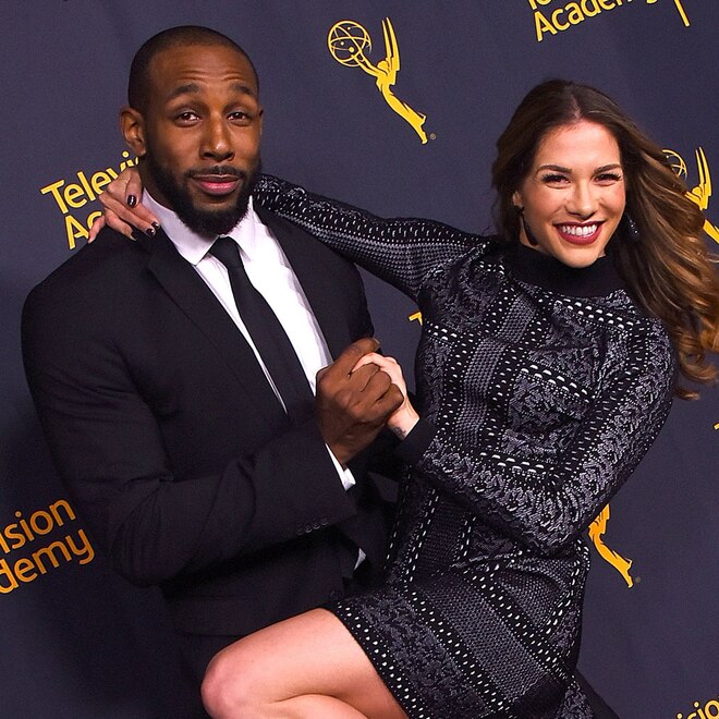 Inside Stephen "tWitch" Boss & Allison Holker's Incredible Love Story Inside Stephen